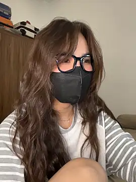 Lilisa miu online show from 02/03/26, 06:46