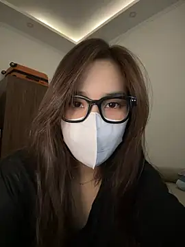 Lilisa miu online show from 02/13/26, 04:25