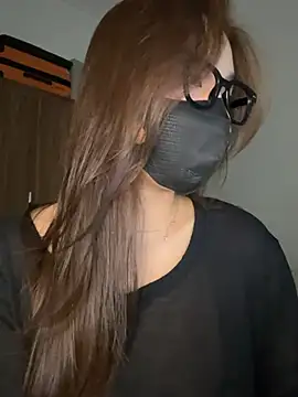 Lilisa miu online show from 02/25/26, 03:54