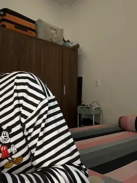 Lilisa miu online show from 03/17/26, 03:04