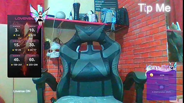 Transthifany online show from 03/13/26, 02:01