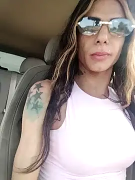 Transthifany online show from 04/22/26, 03:46