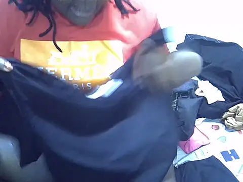 black mellanin online show from 03/06/26, 06:15