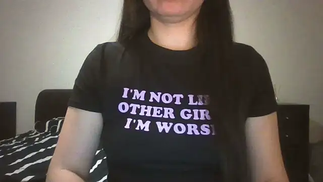 VanesaJewelz online show from 03/11/25, 06:30