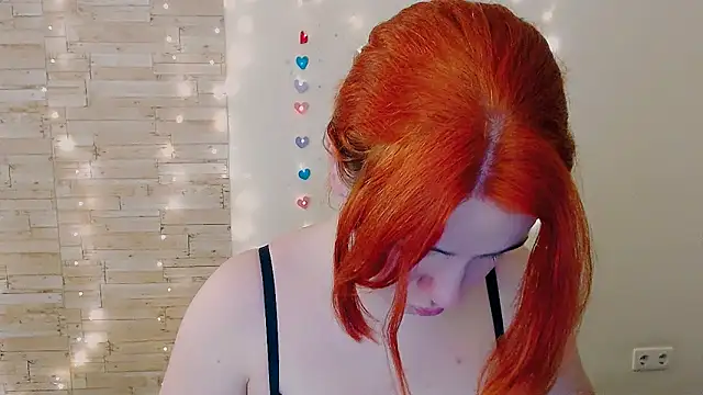 Sun Alexia online show from 02/01/25, 04:35