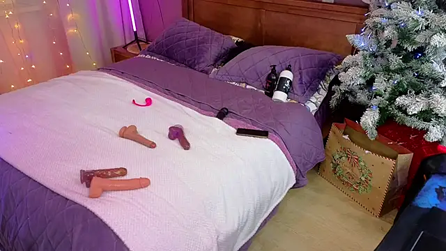 Kate Sex House online show from 12/27/24, 11:06