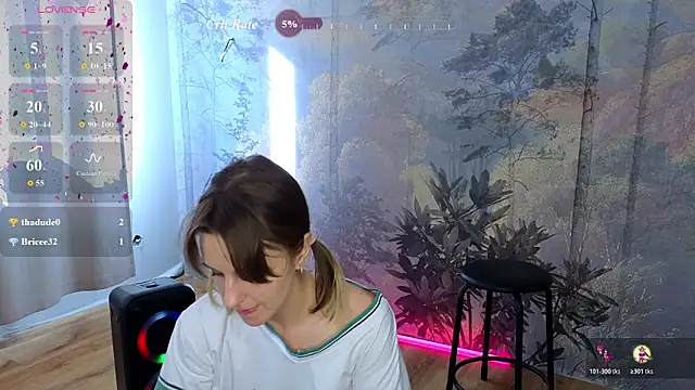 Snapshot of Kate_Sex_House chatting on 05/07/26, 10:31 Kate Sex House online show from 05/07/26, 10:31