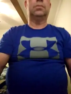 Policeman20742 online show from 12/21/25, 05:25