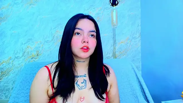 Mia candy 0 online show from 12/20/25, 12:12