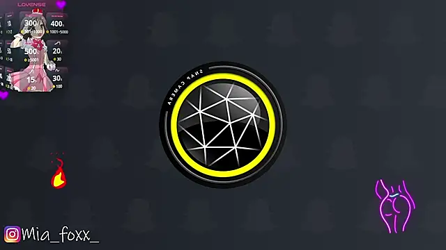 Snapshot of Mia_foxx_ chatting on 02/07/25, 09:04 Mia foxx online show from 02/07/25, 09:04