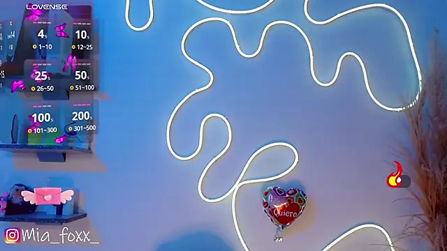 Snapshot of Mia_foxx_ chatting on 03/04/25, 12:07 Mia foxx online show from 03/04/25, 12:07
