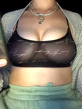 indie-rayne online show from 10/24/25, 12:56