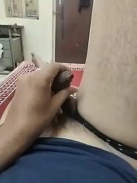 Sexyhotsunny online show from 10/12/25, 06:18