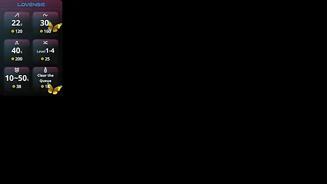 Snapshot of anaruiz_ chatting on 03/09/25, 06:21 anaruiz online show from 03/09/25, 06:21