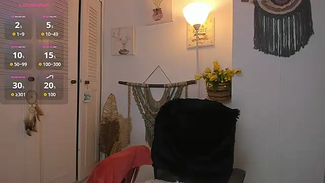 Snapshot of anaruiz_ chatting on 05/26/26, 01:12 anaruiz online show from 05/26/26, 01:12