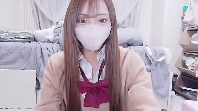  chanMOMO  online show from 11/25/25, 02:39