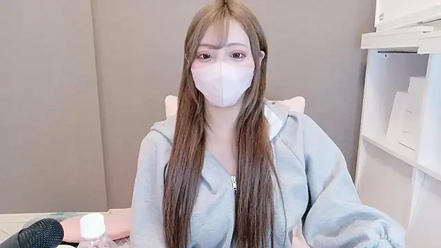  chanMOMO  online show from 03/20/26, 02:55