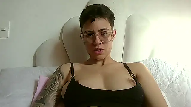 Cutie Shy  online show from 07/14/26, 12:55