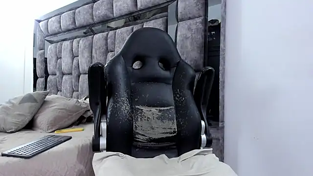 MalconStonne online show from 03/18/26, 02:37