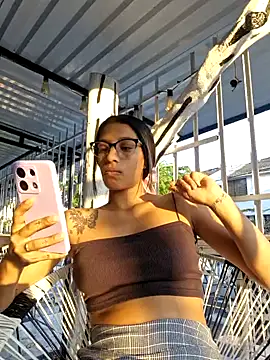 lily sk online show from 01/23/25, 10:22