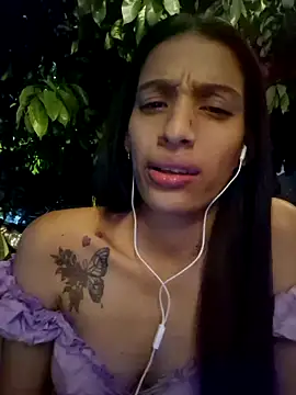 lily sk online show from 02/03/25, 12:58