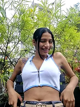 lily sk online show from 02/14/25, 09:43