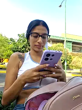 lily sk online show from 02/18/25, 09:31