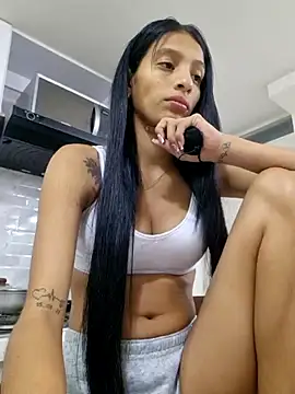 lily sk online show from 03/09/25, 08:52