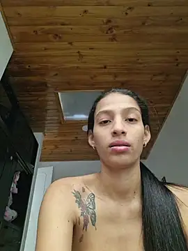 lily sk online show from 04/23/26, 04:42