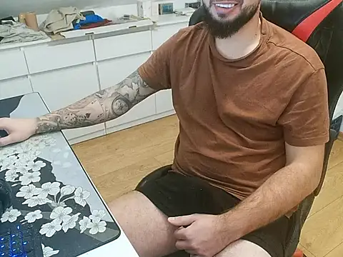 prezydentcam online show from 03/09/26, 07:56