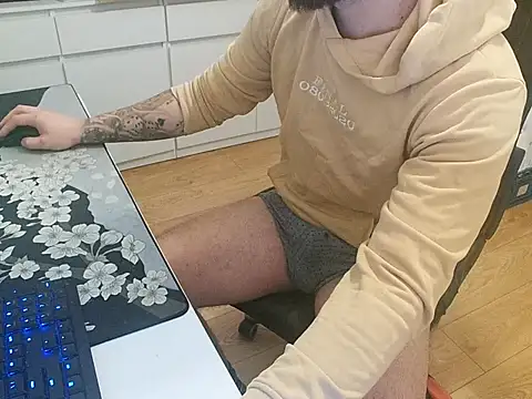 prezydentcam online show from 04/23/26, 07:09
