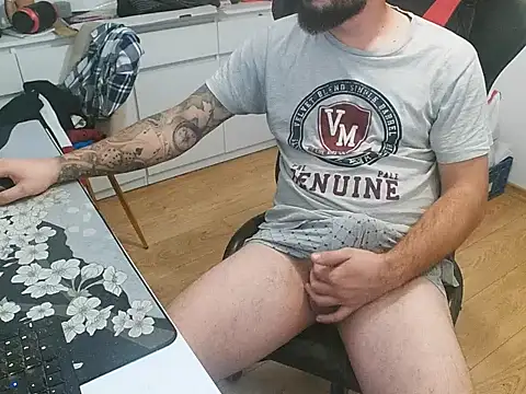 prezydentcam online show from 05/14/26, 01:07