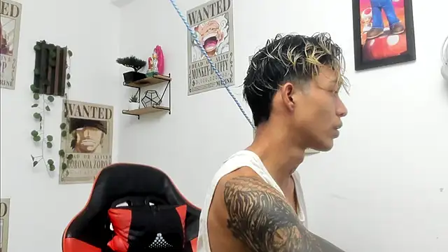 TommyGun 22 online show from 01/06/26, 12:47