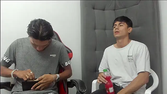 TommyGun 22 online show from 02/26/26, 12:42