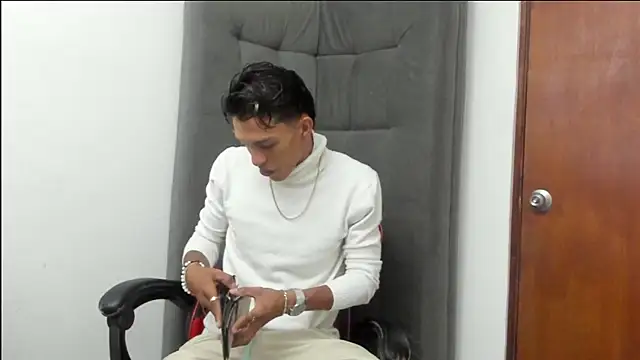 TommyGun 22 online show from 02/28/26, 12:33