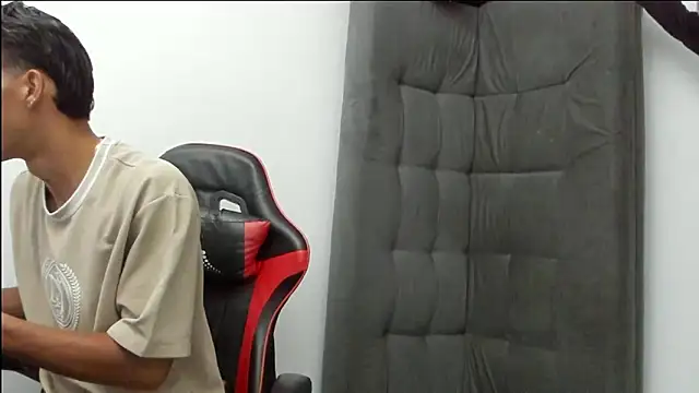 TommyGun 22 online show from 03/07/26, 02:14