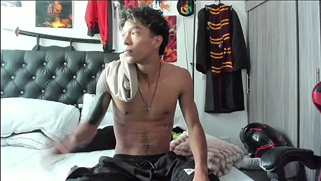 TommyGun 22 online show from 04/08/26, 10:43