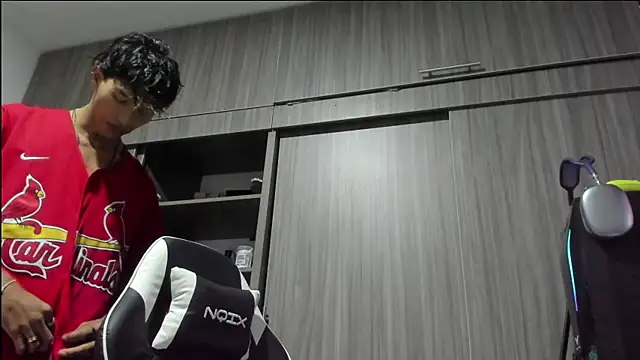 TommyGun 22 online show from 04/23/26, 12:12