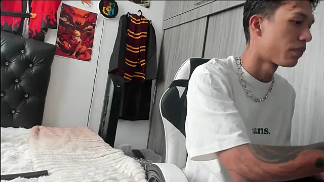 TommyGun 22 online show from 04/25/26, 01:41