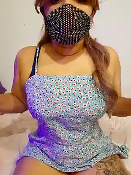 Wild wifey online show from 12/05/24, 04:53