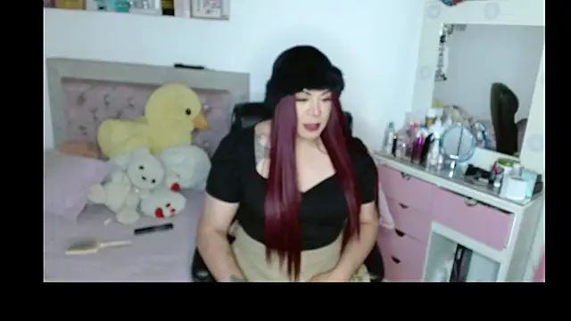 kim hot69  online show from 01/12/26, 02:00