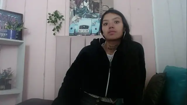 Snapshot of camilawilliams707rs chatting on 09/13/25, 03:28 camilawilliams707rs online show from 09/13/25, 03:28