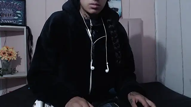 camilawilliams707rs online show from 01/13/26, 11:21