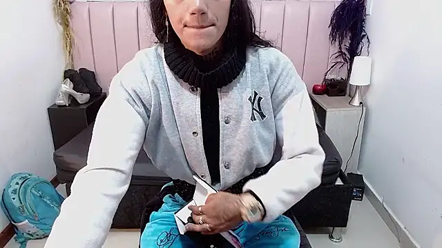 camilawilliams707rs online show from 01/14/26, 07:19