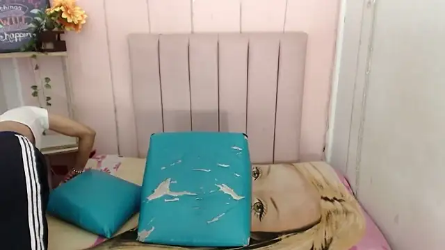 camilawilliams707rs online show from 04/17/26, 12:35