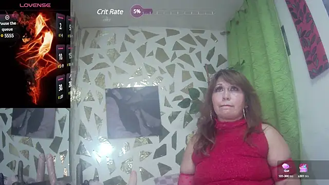 Kazsandraa online show from 02/13/25, 04:22