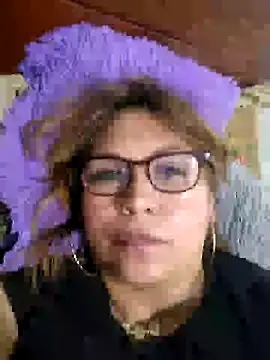 Kazsandraa online show from 03/17/25, 05:16