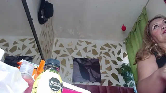 Kazsandraa online show from 03/01/26, 05:59