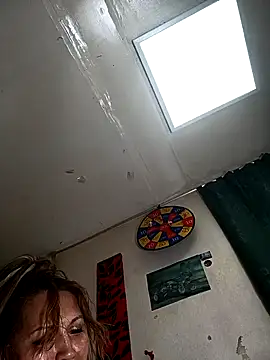 Kazsandraa online show from 03/16/26, 05:44