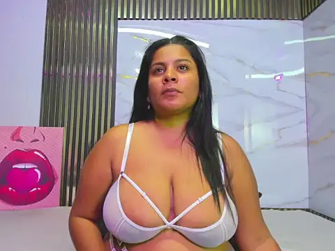 Sam-Evans-hot online show from 10/23/25, 08:40